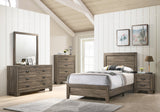 Millie Bedroom Collection