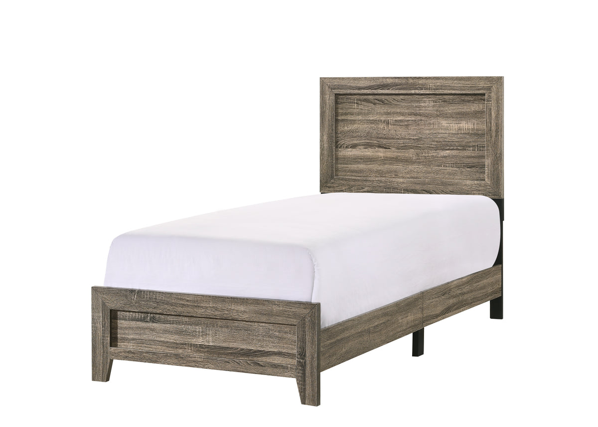 Millie Bedroom Collection