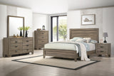 Millie Bedroom Collection