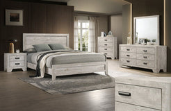 Matilda King Bedroom Set