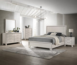 Charlie Bedroom Collection