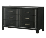 Charlie Dresser-Charcoal