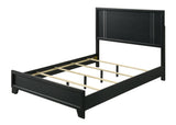 Charlie Bed Charcoal
