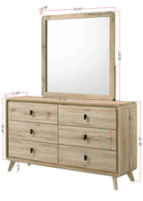 Dawson Dresser