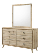 Dawson Dresser Mirror
