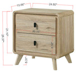 Dawson Night Stand