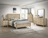 Dawson Dresser Mirror