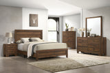 Millie Bedroom Collection