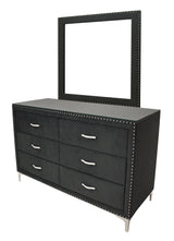 Lucinda Bedroom Collection
