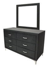 Lucinda Dresser Mirror