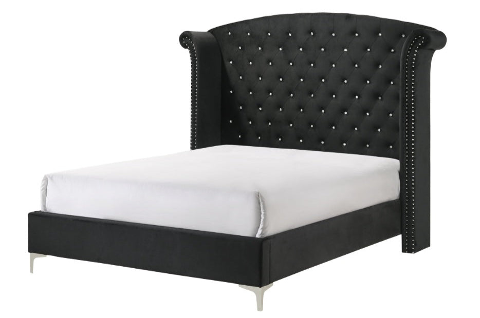 Lucinda Queen Bed