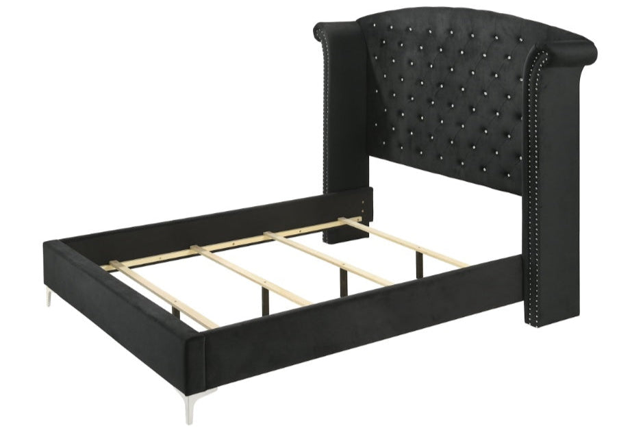 Lucinda Queen Bed