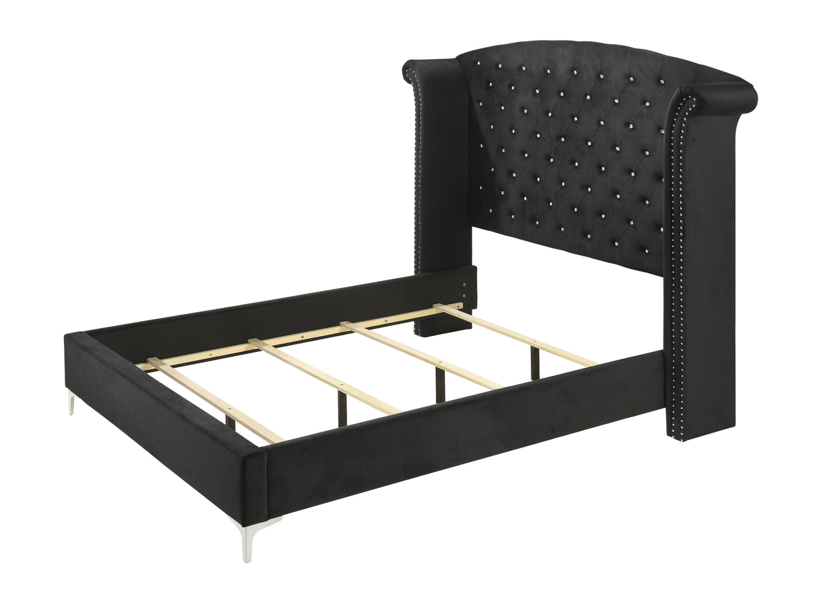 Lucinda Bedroom Collection