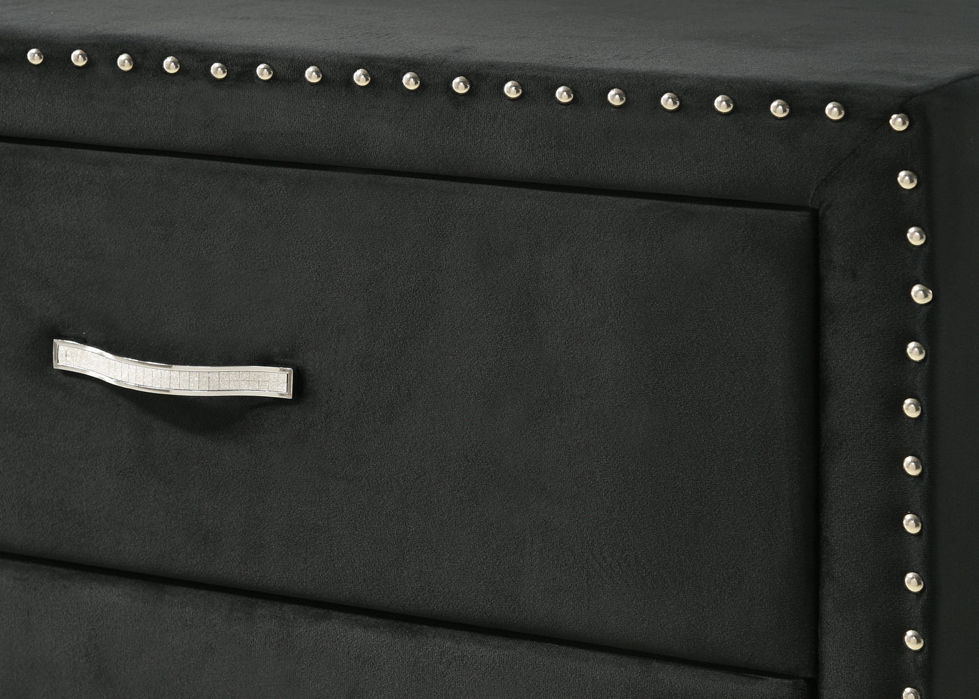 Lucinda Chest - Black