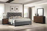 Zane Bedroom Collection