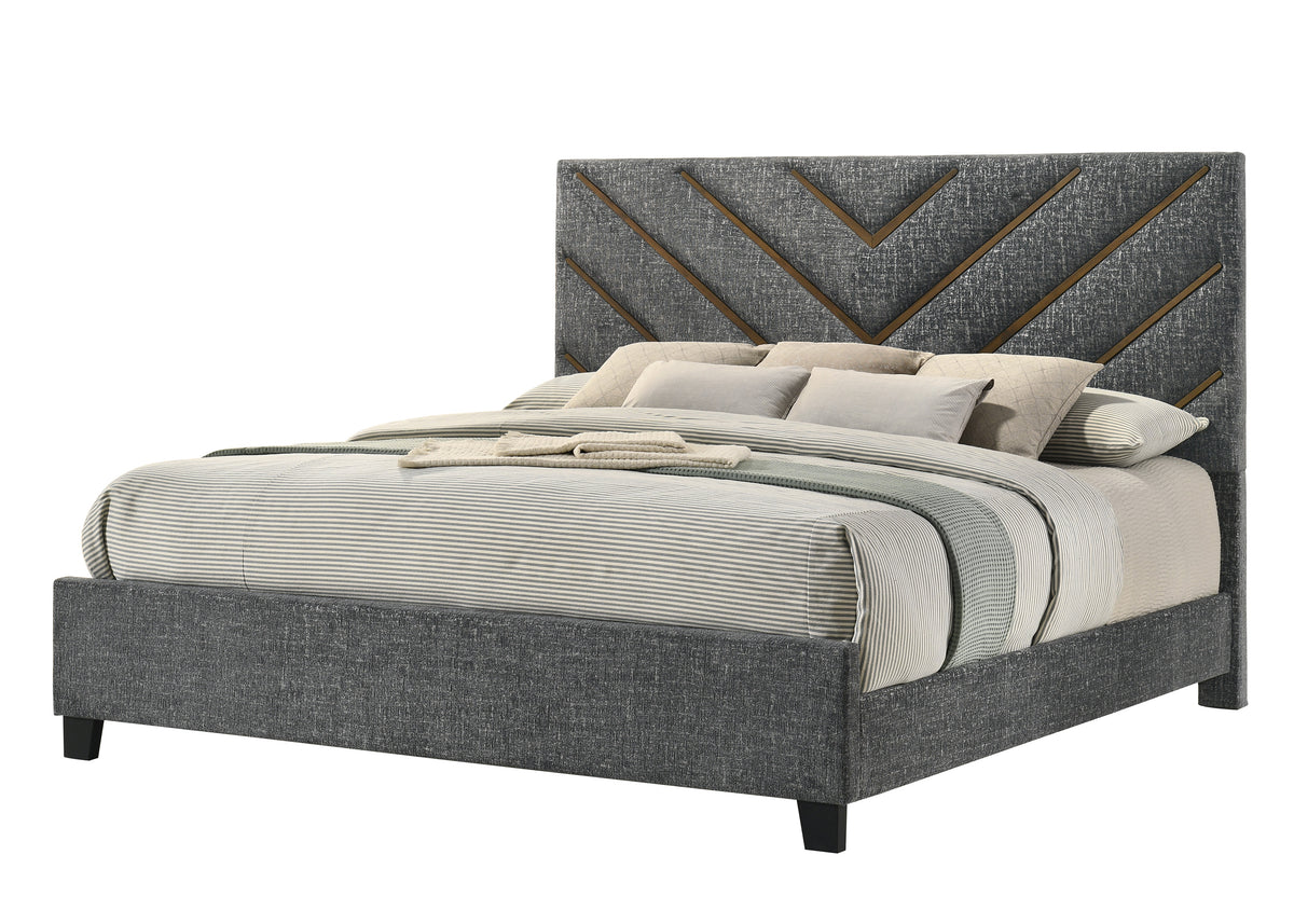 Zane Bedroom Collection