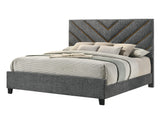 Zane Bedroom Collection