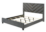 Zane Bedroom Collection