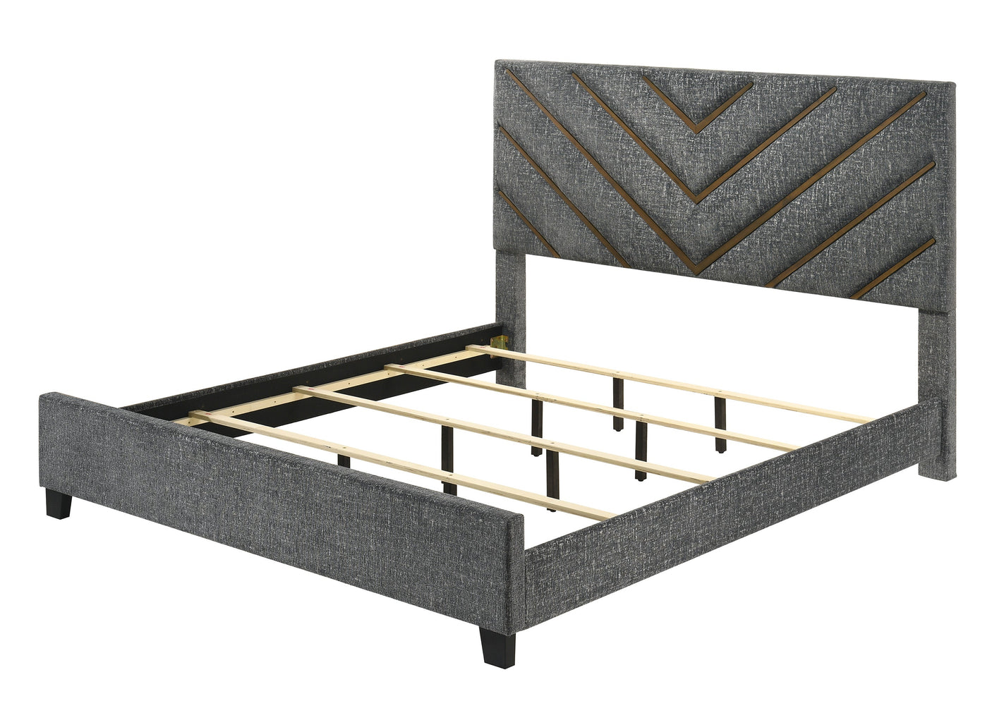Zane Bed