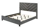 Zane Bed
