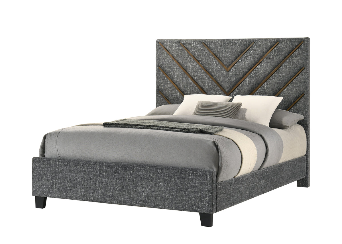 Zane Bedroom Collection