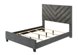 Zane Bedroom Collection