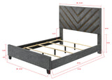 Zane Bedroom Collection