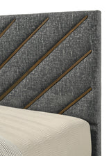 Zane Bedroom Collection
