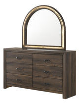 Noreen Dresser Mirror