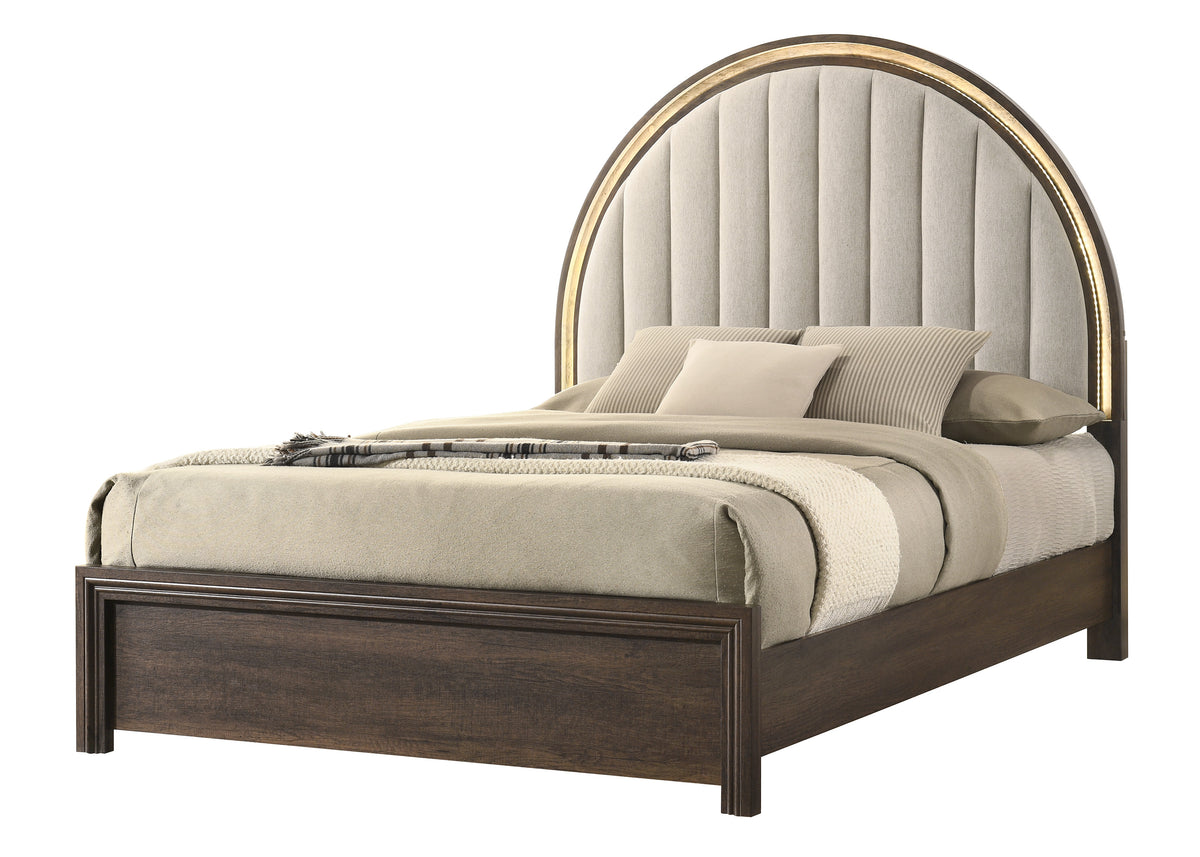 Noreen Bedroom Collection