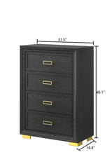 Pepe Chest