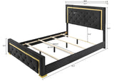 Pepe Bed