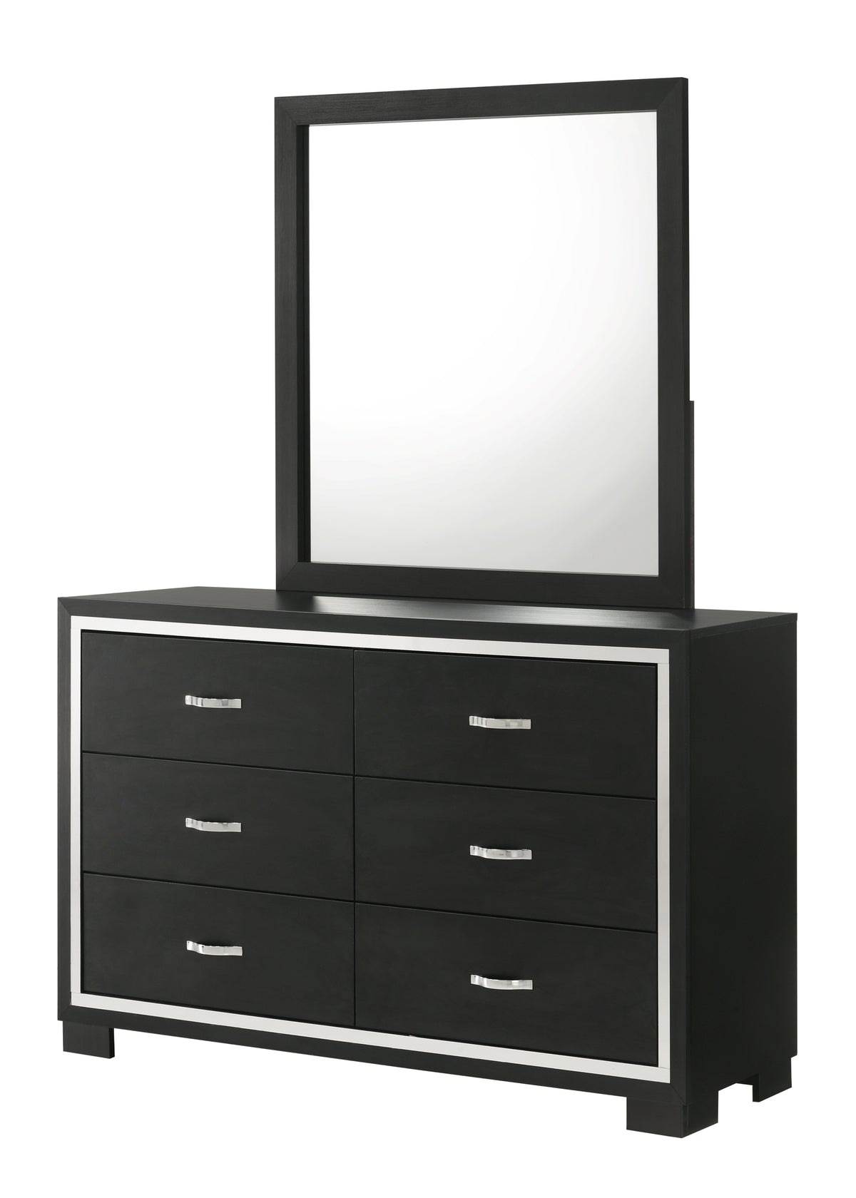 Gennro Bedroom Collection
