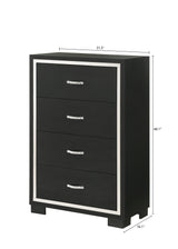 Gennro Chest