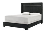 Gennro Bedroom Collection