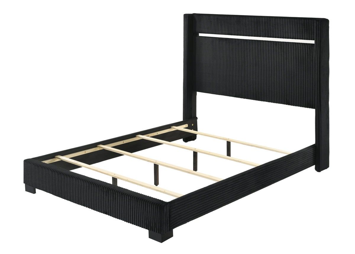 Gennro Bedroom Collection