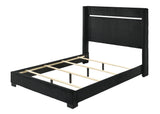 Gennro Bedroom Collection