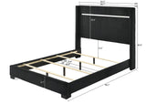 Gennro Bedroom Collection