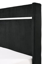 Gennro Bedroom Collection