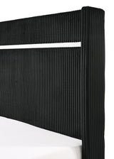 Gennro Bed