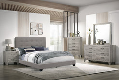 Hopkins Queen Bedroom Set