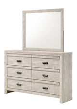 Valor Dresser Mirror