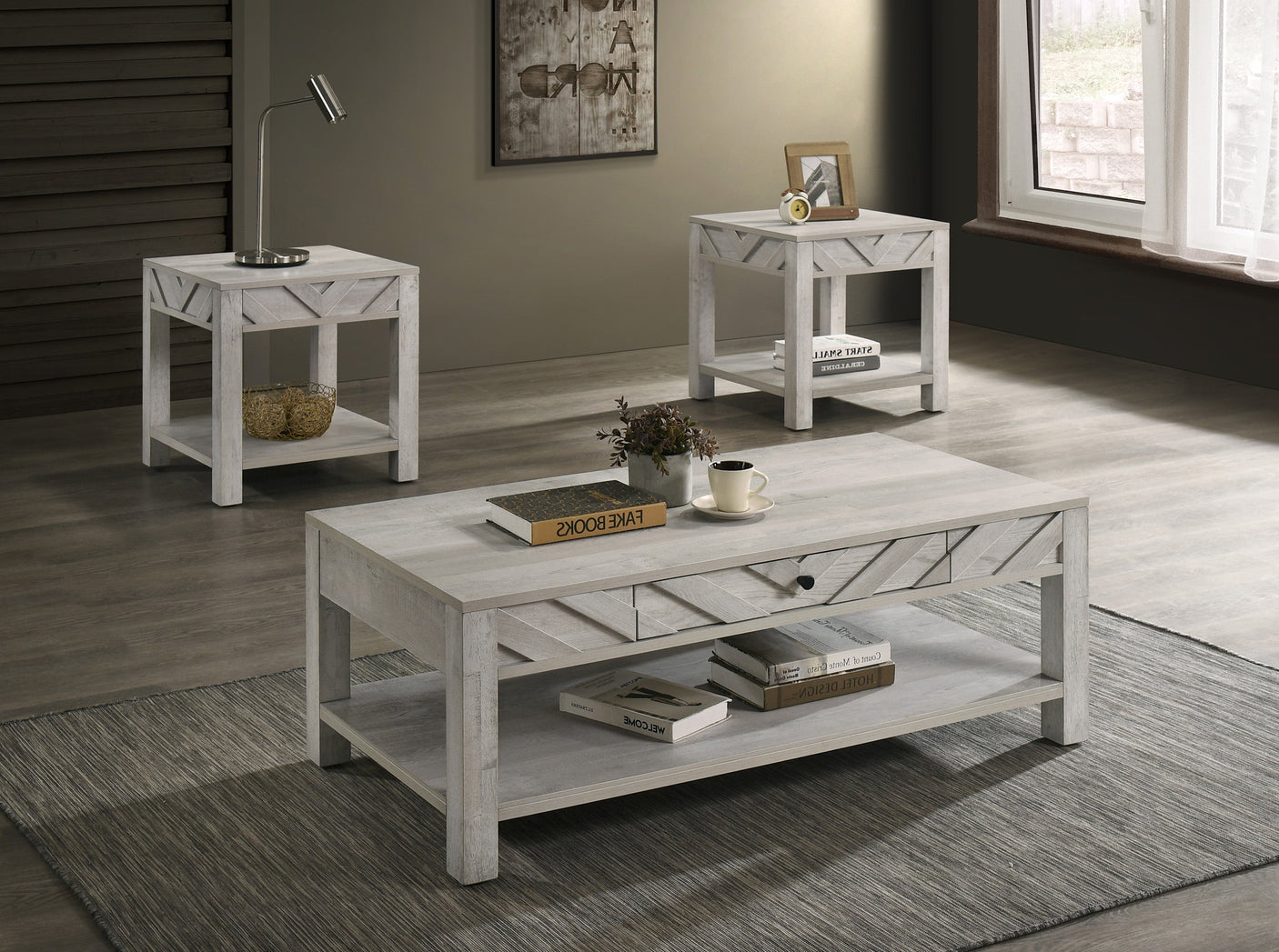 Valor 3-Pk Cocktail Set