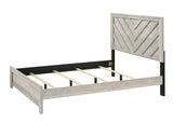 Valor Bedroom Collection