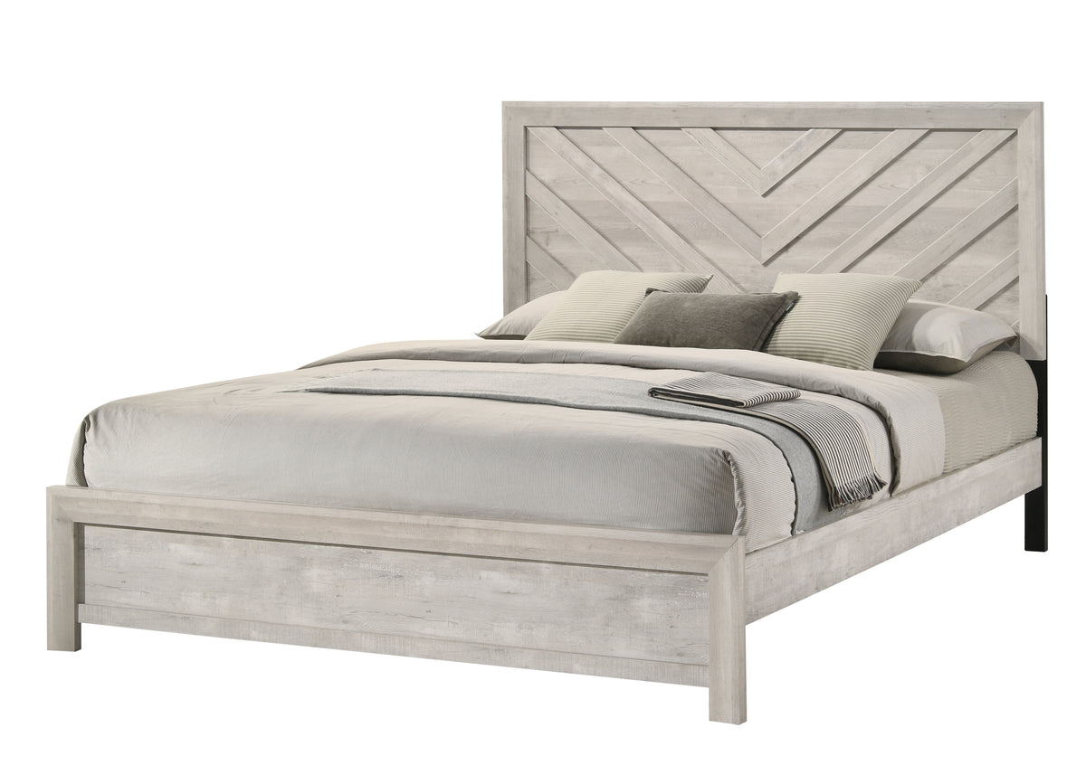 Valor Bedroom Collection