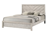 Valor Bedroom Collection