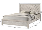 Valor Bedroom Collection