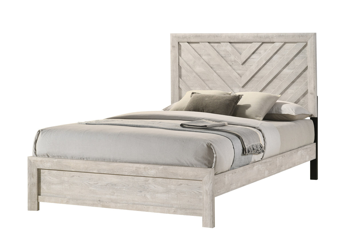 Valor Bedroom Collection