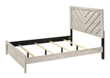 Valor Bedroom Collection