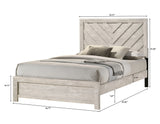Valor Bedroom Collection